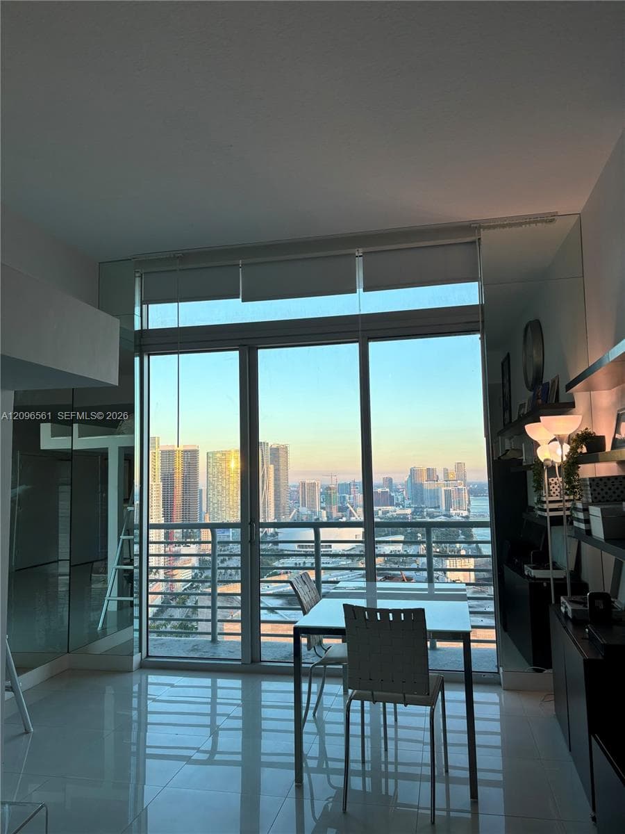 One Miami Unit LPH-06 condo for rent at 335 S Biscayne Blvd # LPH-06, Miami, FL 33131
