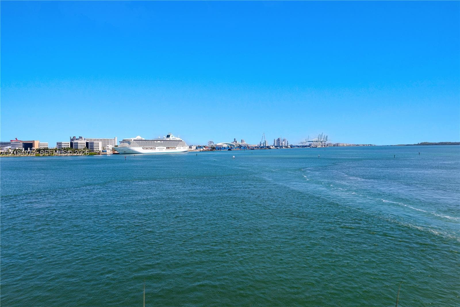 One Miami Unit 412 condo for rent at 335 S Biscayne Blvd # 412, Miami, FL 33131