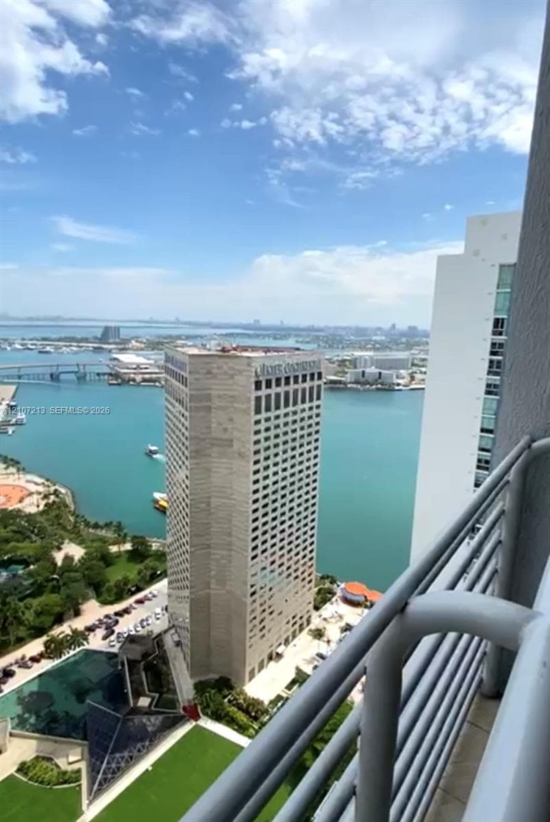 One Miami Unit 4214 condo for sale at 325 S Biscayne Blvd # 4214, Miami, FL 33131