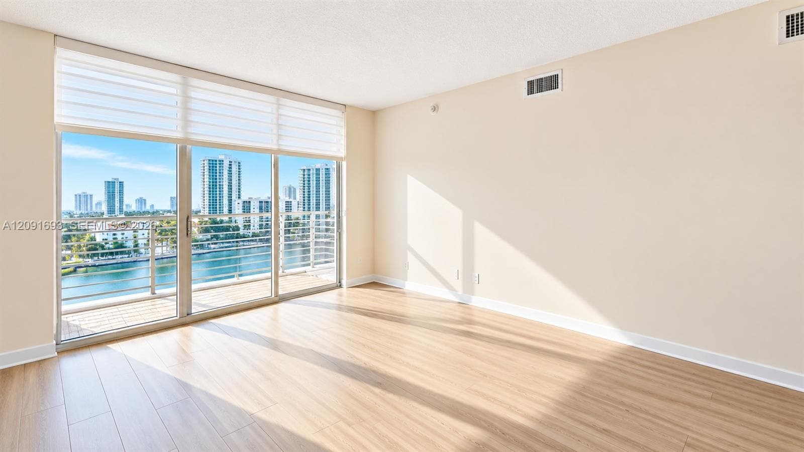 One Miami Unit 1601 condo rented at 335 S Biscayne Blvd # 1601, Miami, FL 33131