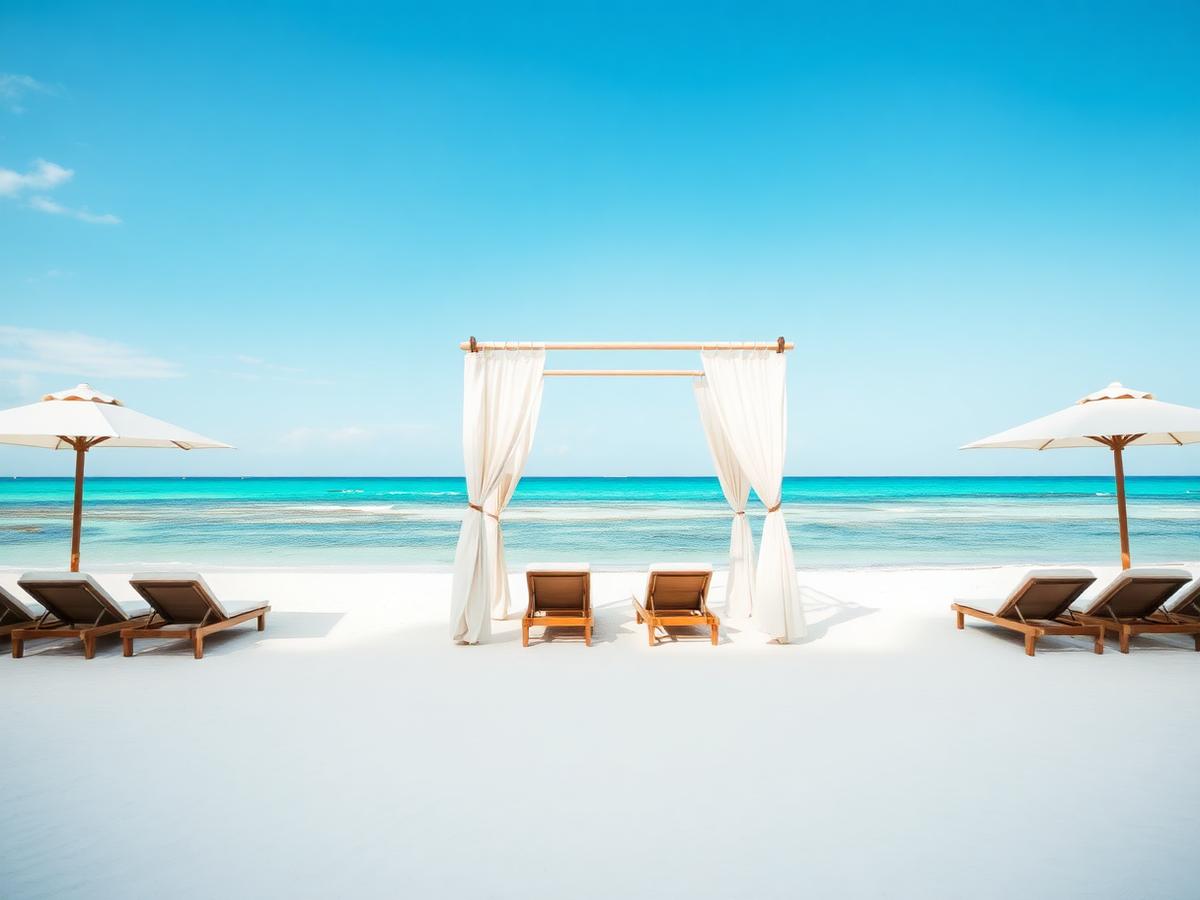 One Miami — Fitness Center & Spa