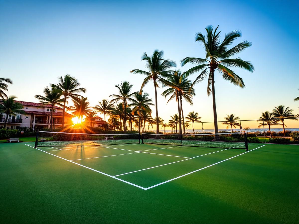 One Miami — Il Gabbiano & Club Rooms
